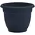 Bloem 8" Ariana Planter Navy