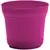 Bloem 5" Saturn Planter Fuchsia