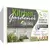 Miracle LED Kitchen Gardener Automatic Grow Kit, 3-Foot Length with 2 Absolute Daylight Full Spectrum Grow Bulbs & Timer