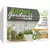 Miracle LED Kitchen Gardener LED Grow Light Kit, 3-Foot Length, with 2 Ultra Grow Lite Full Spectrum Grow Bulbs