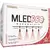 Miracle LED Nanometer 660 LED Grow Light Kit - 4-Socket 6-Foot - Uitra Grow Lite - Red Spectrum Grow Bulbs