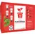 Miracle LED Plant Survival LED Grow Light Kit - 4-Socket - 6-Foot - Absolute Daylight + - Red Spectrum Grow Bulbs