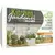Miracle LED Kitchen Gardener 4KK Grow Kit w/ 2 Bulb Full Spectrum LED A19