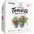 Miracle LED Tomato Grow Light Kit w/ 2 Red/Blue Absolute Daylight Bulbs and Sprout Matic 2-Outlet Timer