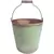 VCS 10" Antiqued Copper Pail