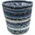 VCS 10" Denim Planter