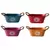 VCS 12" Oval Planter w/ Rope Handle