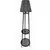 VCS 47" Plant Stand Lamp