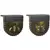 VCS 4" Reversible Step Light