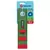 Velcro Brand 3pk Garden Hose Straps Multi Green
