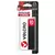 Velcro Brand 4"x2" Industrial Strength Strips Black