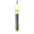 Woodlink Yellow Plastic Finch Tube Feeder