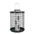 Woodlink 8" Diam Cage Mixed Seed Feeder