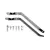 Ames Harper Brace Push Broom