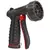 Orbit Pro Flo 7-Pattern Metal Front Trigger Nozzle