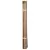 Bond 4'x1"x1" Hardwood Stakes