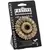 Festive Sunflower Brass Faucet Handle