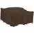Classic Accessories 125" Madrona General Purpose Cover Dark Cocoa