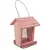 Penn Pride Cedar Treater Bird Feeder