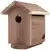 Penn Pride Cedar Home