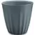 Crescent 15" Pleat Planter Slate