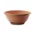Crescent 14" Emma Hanging Bowl Terra Cotta