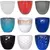 MCarr 81pc Diamond Planter Pallet Mixed Colors