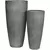 MCarr 10pc Egg Planter Pallet Dark Gray