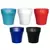 MCarr 30pc Smooth Planter Pallet Mixed Colors