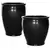 MCarr 30pc Smooth Planter Pallet Glossy Black