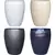 MCarr 30pc Tall Diamond Planter Pallet Mix Colors