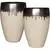 MCarr 15pc Ribbed Planter Pallet Gold Yellow Cream