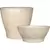 MCarr 32pc Ginko Planter Pallet Yellow Cream