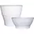 MCarr 32pc Celestial Planter Pallet White