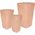 MCarr 15pc Tall Taper Planter Pallet Terrabetta