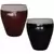MCarr 12pc Tall Hipster Planter Pallet Volcanic Mix
