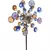 E-V Mardi Gras Dual Motion Wind Wheel
