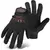 BOSS XL Pigskin w/ Lycra Back