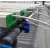 TAPKIT 18'x36' Junior Hydroponic System - 1,581 Planting Holes