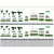 Liquid Fence 54pc Pallet Alley