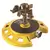 Dramm Colorstorm Curricular Base Impulse Sprinkler Yellow
