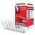 Bird B Gone 5" Stainless Steel Bird Spikes 6PK 1' Sections 764176050619