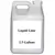 Burnett 2.5gal CAL-FLO Liquid Lime