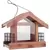 Penn Cedar Chalet Feeder