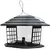 Penn Earth Smart Ecobistro Gray