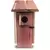 Penn Pride Cedar House w/Predator Guard