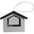 Penn Metal Upside Down Seed Cake Feeder