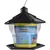 Penn Earth Smart Recycled Ecozebo Black
