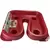 Dalen 3pk Red Tomato Tray