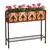 Deer Park Tall Finial w/ Tin Liner
